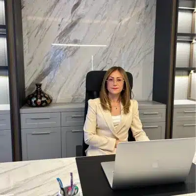 Sara Khademian