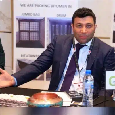 demir Yilmaz