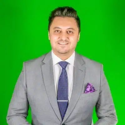 saeed esmailzade