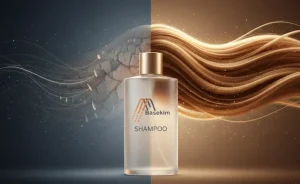 IS YOUR SHAMPOO CAUSING HAIR FALL OR HELPING YOUR SCALP?