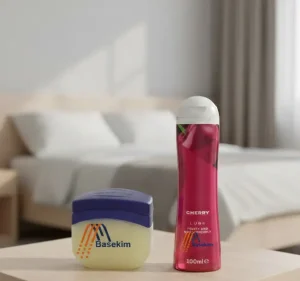 Is Using Vaseline for Sex Safe