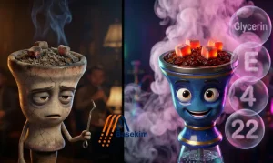 Glycerin for Tobacco