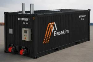 Bitutainer