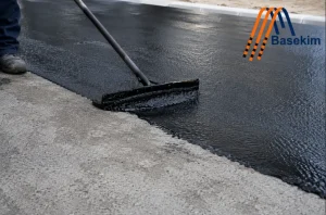 bitumen6070 road Construction