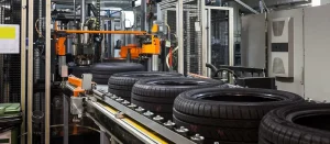 rubber manufacturing